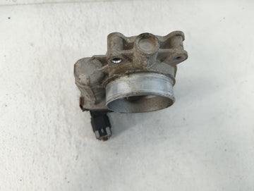 2006-2011 Chevrolet Impala Throttle Body P/N:RME72-1C 9500 Fits Fits 2006 2007 2008 2009 2010 2011 OEM Used Auto Parts