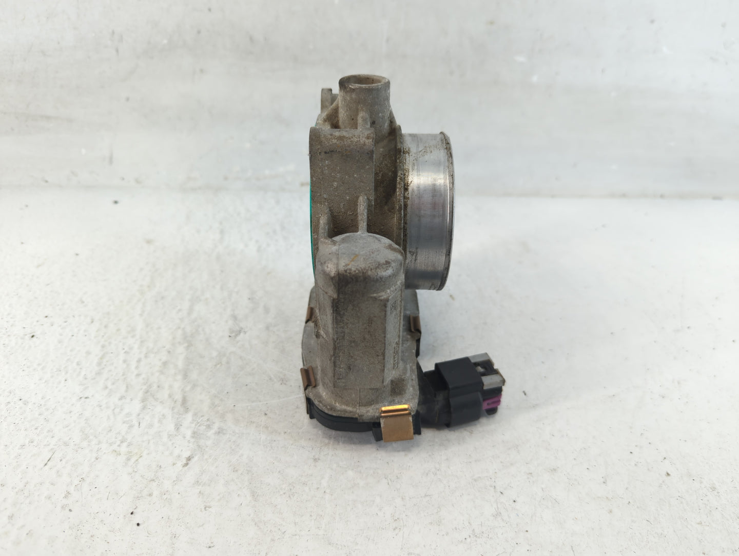 2006-2011 Chevrolet Impala Throttle Body P/N:RME72-1C 9500 Fits Fits 2006 2007 2008 2009 2010 2011 OEM Used Auto Parts - Oem