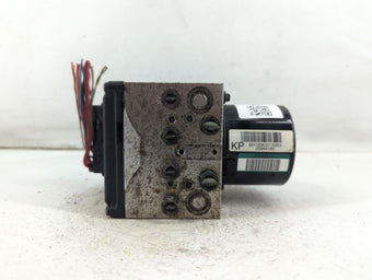 compare product 2008-2011 Chevrolet Impala ABS Pump Control Module Replacement P/N:218344-110 25894183 Fits Fits 2008 2009 2010 2011 OEM Used Auto Parts