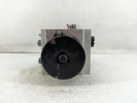 2008-2011 Chevrolet Impala ABS Pump Control Module Replacement P/N:218344-110 25894183 Fits Fits 2008 2009 2010 2011 OEM Use