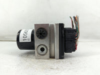 2008-2011 Chevrolet Impala ABS Pump Control Module Replacement P/N:218344-110 25894183 Fits Fits 2008 2009 2010 2011 OEM Use