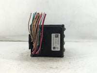 2008-2011 Chevrolet Impala ABS Pump Control Module Replacement P/N:218344-110 25894183 Fits Fits 2008 2009 2010 2011 OEM Use