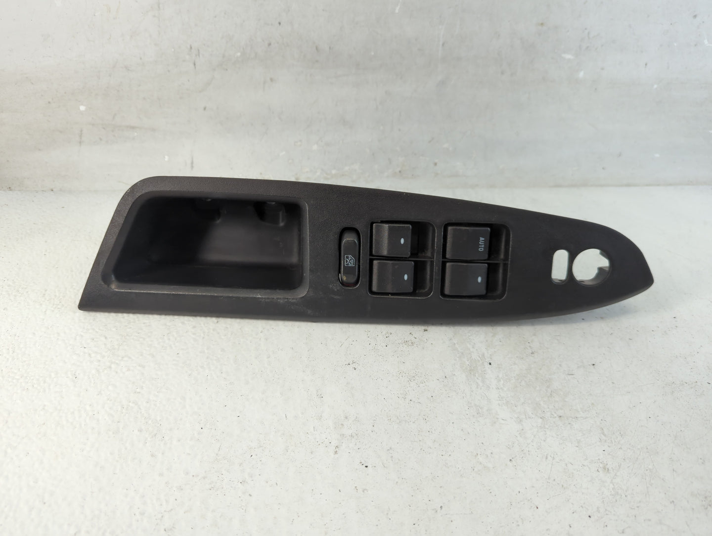2009-2016 Chevrolet Impala Master Power Window Switch Replacement Driver Side Left P/N:25828893 Fits OEM Used Auto Parts - O