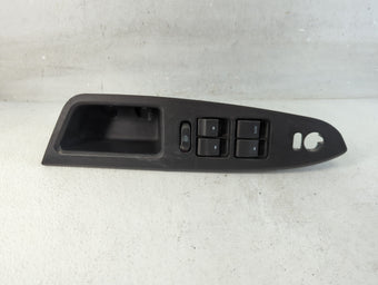 compare product 2009-2016 Chevrolet Impala Master Power Window Switch Replacement Driver Side Left P/N:25828893 Fits OEM Used Auto Parts