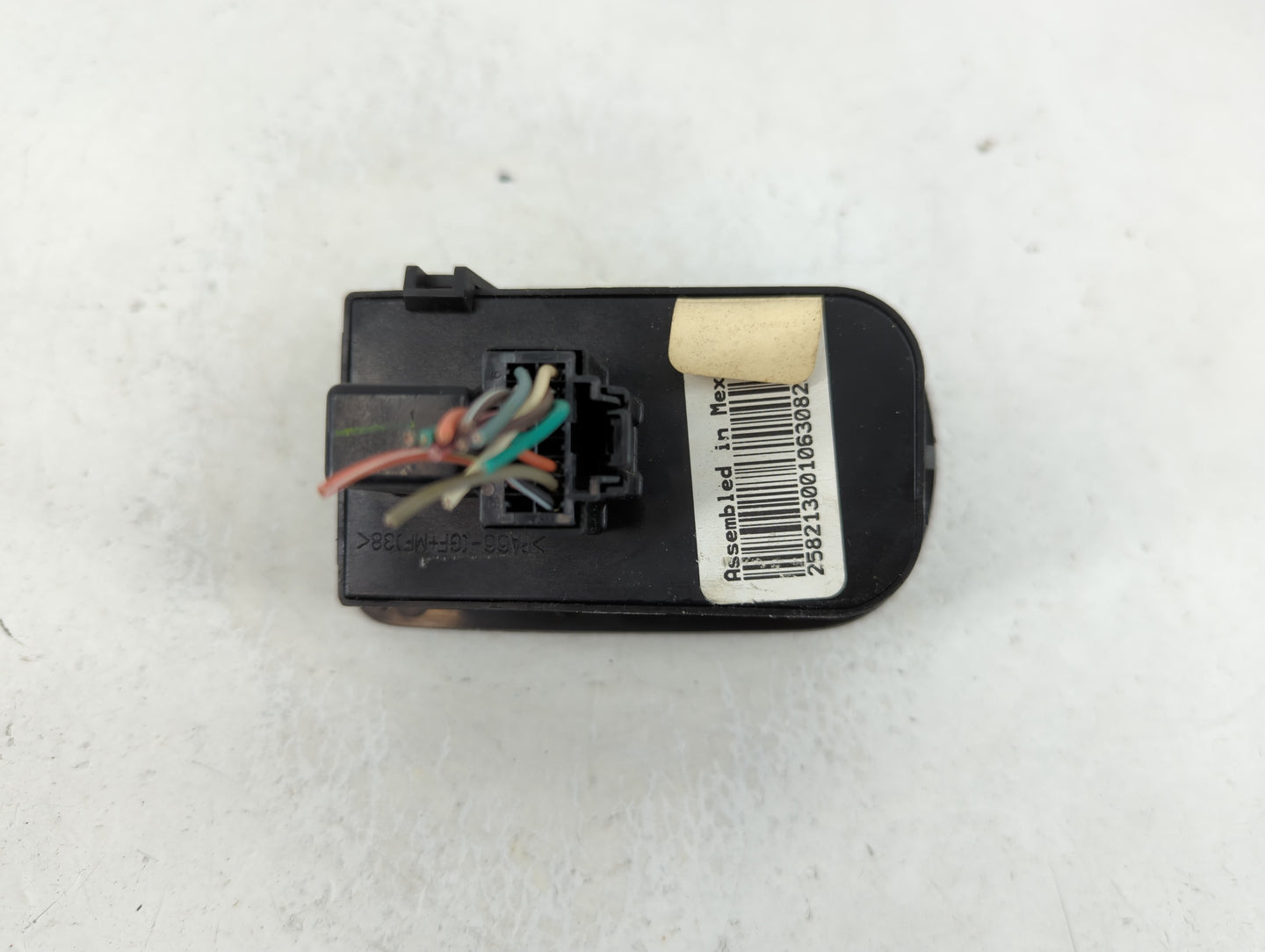 2011 Chevrolet Impala Headlight Head Light Switch Lamp Control - Oemusedautoparts1.com