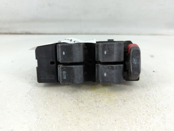 compare product 2009-2016 Chevrolet Impala Master Power Window Switch Replacement Driver Side Left P/N:25328893 Fits OEM Used Auto Parts