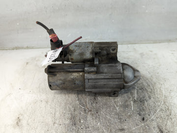 2006-2011 Chevrolet Impala Car Starter Motor Solenoid OEM Fits Fits 2006 2007 2008 2009 2010 2011 OEM Used Auto Parts - Oemu