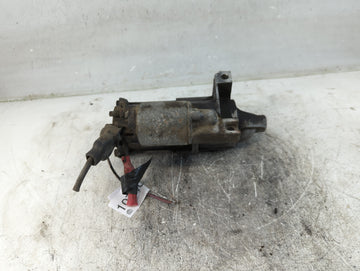 2006-2011 Chevrolet Impala Car Starter Motor Solenoid OEM Fits Fits 2006 2007 2008 2009 2010 2011 OEM Used Auto Parts