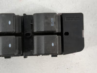2009-2016 Chevrolet Impala Master Power Window Switch Replacement Driver Side Left P/N:25828893 Fits OEM Used Auto Parts - O