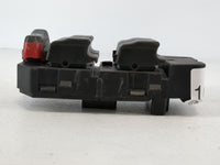 2009-2016 Chevrolet Impala Master Power Window Switch Replacement Driver Side Left P/N:25828893 Fits OEM Used Auto Parts - O