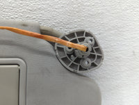 2006-2016 Chevrolet Impala Sun Visor Shade Replacement Passenger Right Mirror Fits OEM Used Auto Parts - Oemusedautoparts1.c