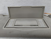 2006-2016 Chevrolet Impala Sun Visor Shade Replacement Passenger Right Mirror Fits OEM Used Auto Parts - Oemusedautoparts1.c