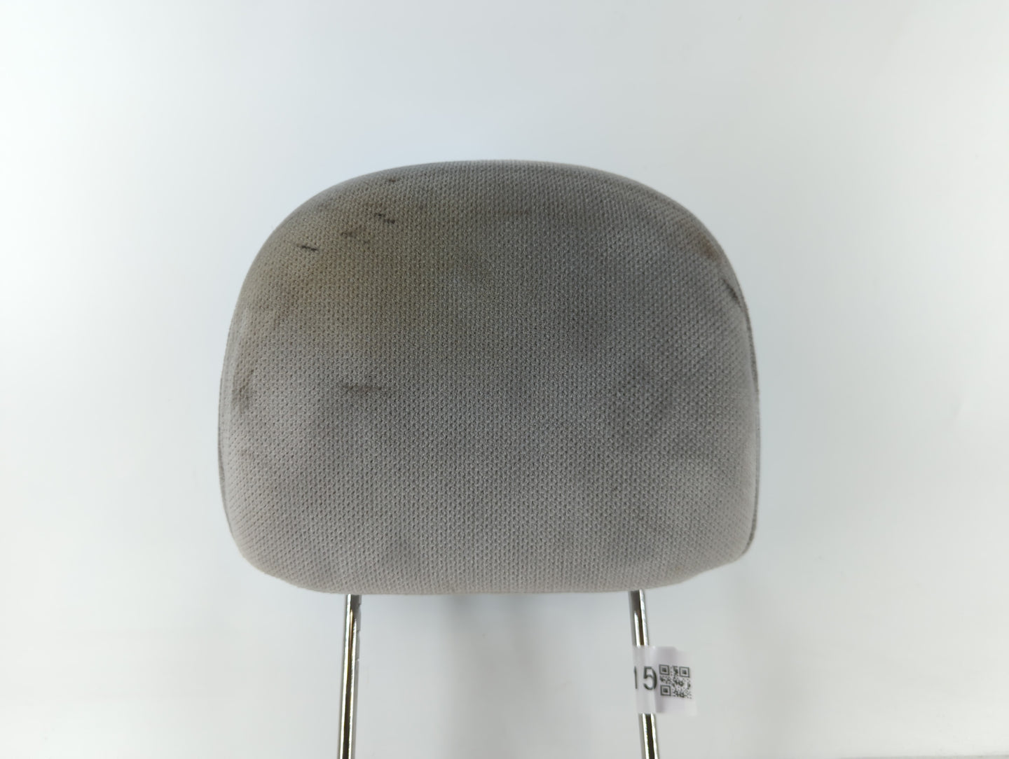 2009-2016 Chevrolet Impala Headrest Head Rest Front Driver Passenger Seat Fits Fits 2009 2010 2011 2012 2013 2014 2015 2016 