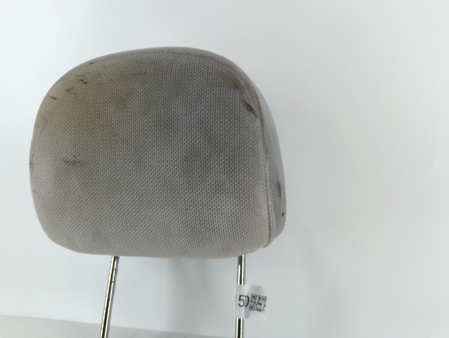 2009-2016 Chevrolet Impala Headrest Head Rest Front Driver Passenger Seat Fits Fits 2009 2010 2011 2012 2013 2014 2015 2016 