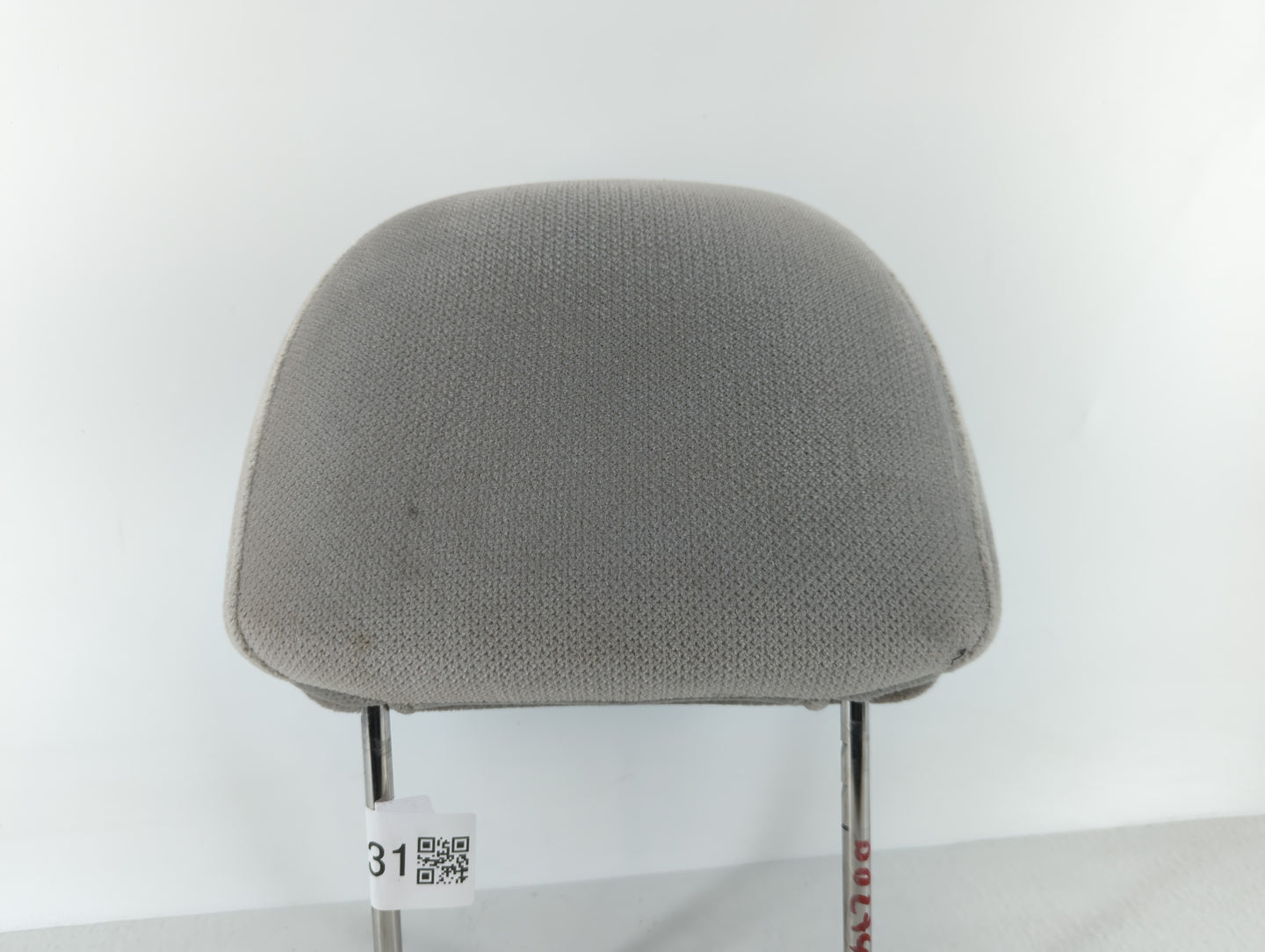 2009-2016 Chevrolet Impala Headrest Head Rest Front Driver Passenger Seat Fits Fits 2009 2010 2011 2012 2013 2014 2015 2016 