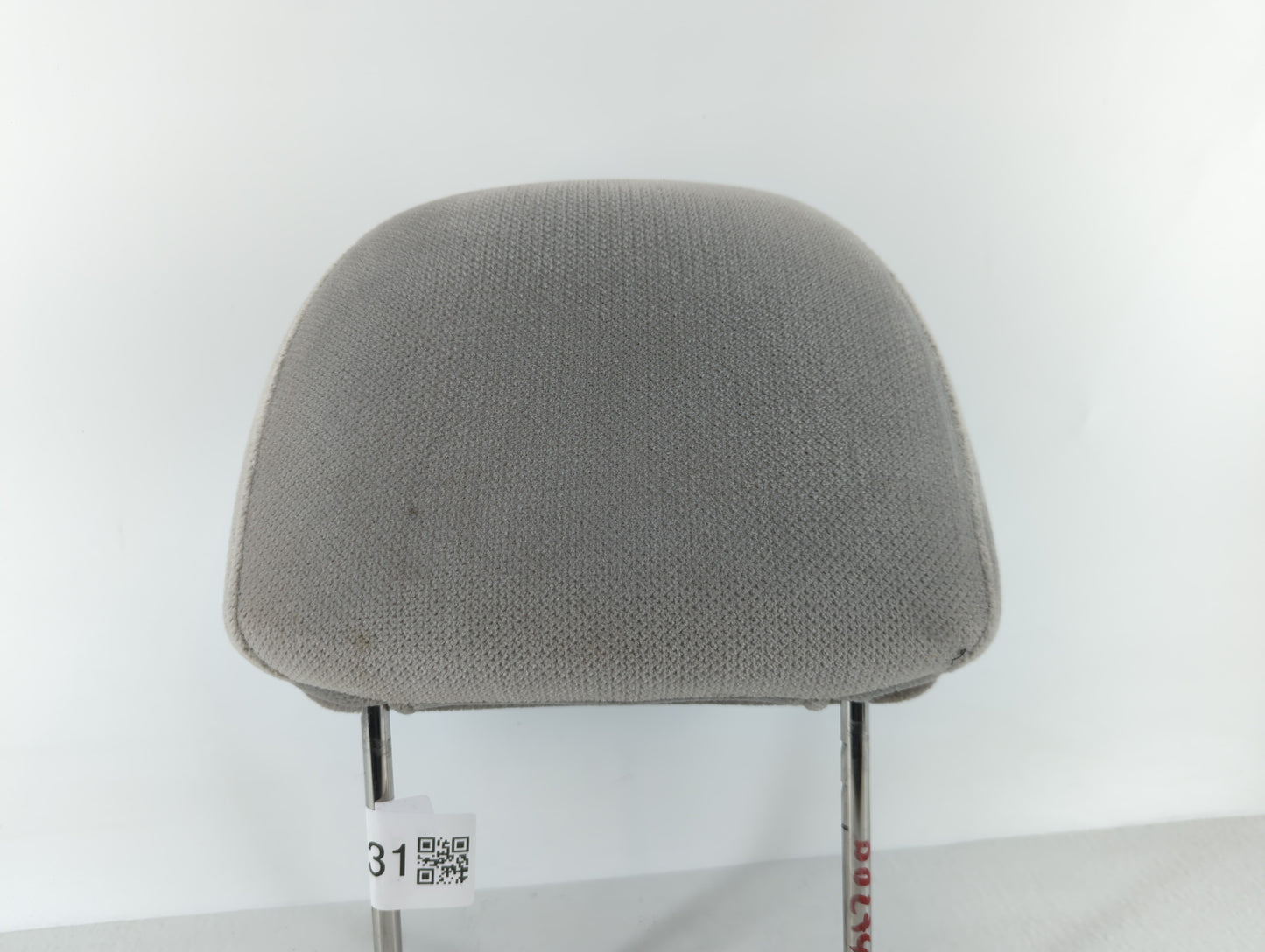 2009-2016 Chevrolet Impala Headrest Head Rest Front Driver Passenger Seat Fits Fits 2009 2010 2011 2012 2013 2014 2015 2016 