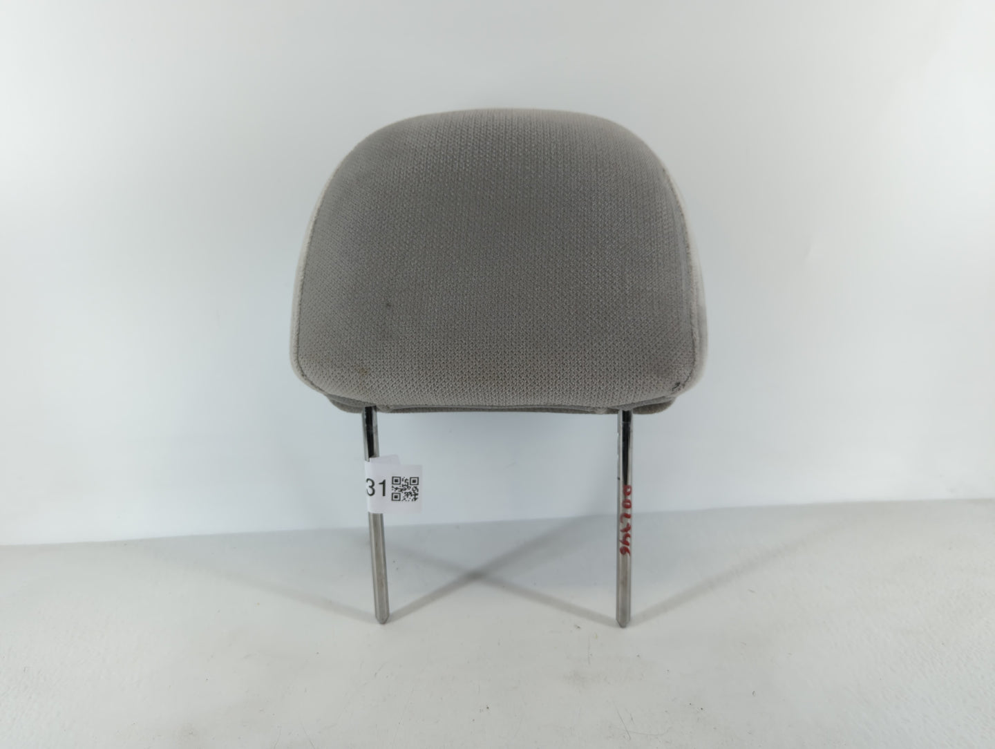 2009-2016 Chevrolet Impala Headrest Head Rest Front Driver Passenger Seat Fits Fits 2009 2010 2011 2012 2013 2014 2015 2016 