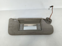 2006-2016 Chevrolet Impala Sun Visor Shade Replacement Passenger Right Mirror Fits OEM Used Auto Parts - Oemusedautoparts1.c