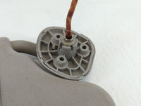 2006-2016 Chevrolet Impala Sun Visor Shade Replacement Passenger Right Mirror Fits OEM Used Auto Parts - Oemusedautoparts1.c