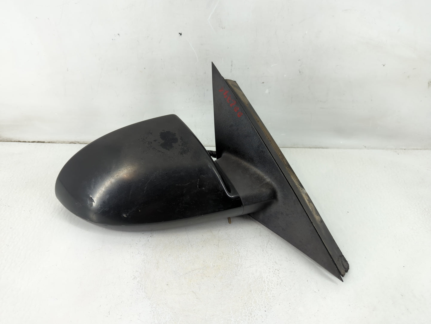 2006-2016 Chevrolet Impala Passenger Side View Mirror - Right Door Mirror OEM Used - Oemusedautoparts1.com