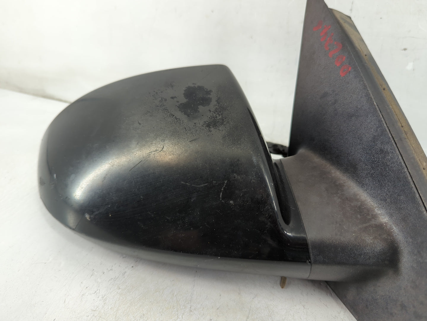 2006-2016 Chevrolet Impala Passenger Side View Mirror - Right Door Mirror OEM Used - Oemusedautoparts1.com