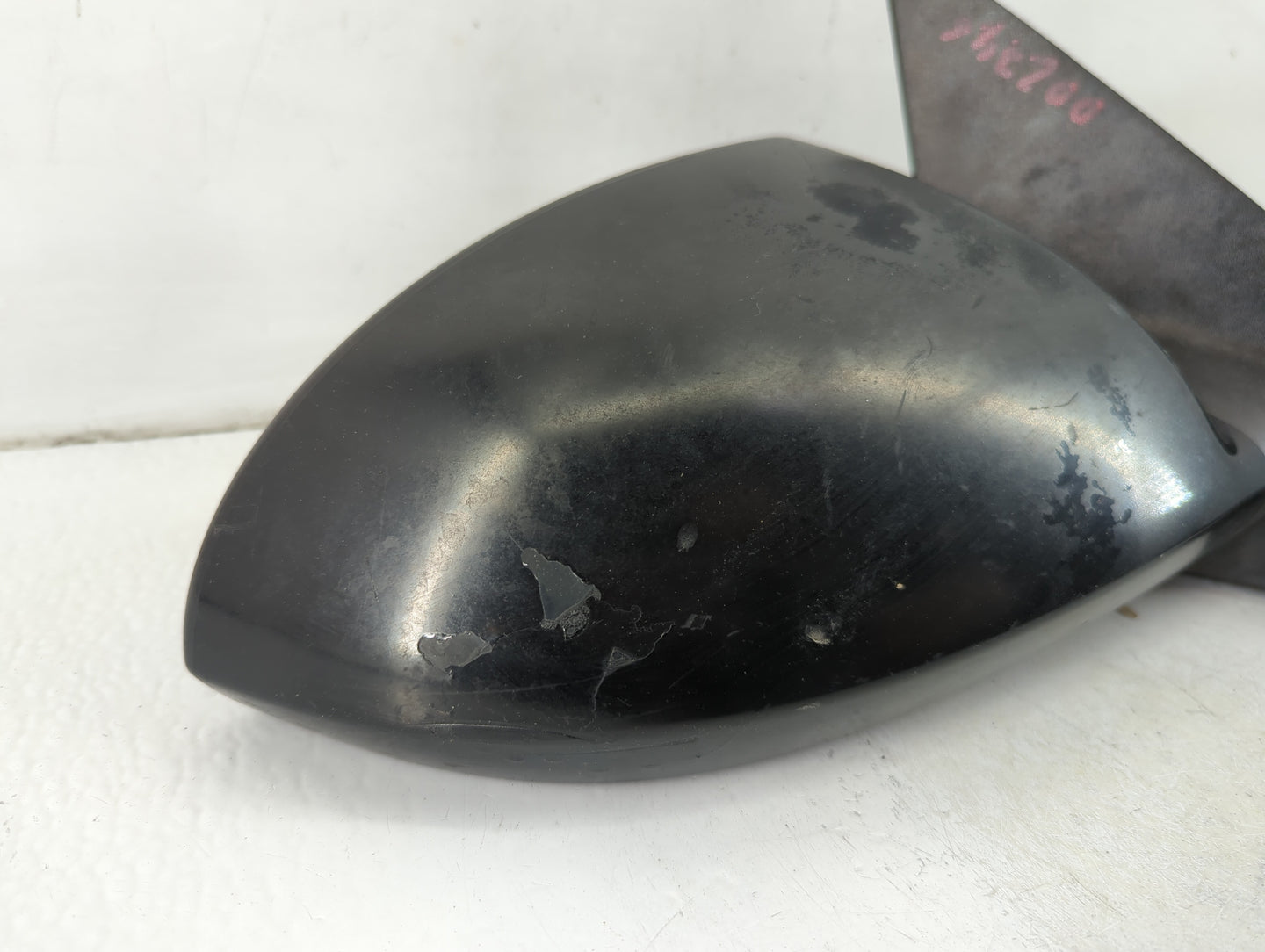 2006-2016 Chevrolet Impala Passenger Side View Mirror - Right Door Mirror OEM Used - Oemusedautoparts1.com