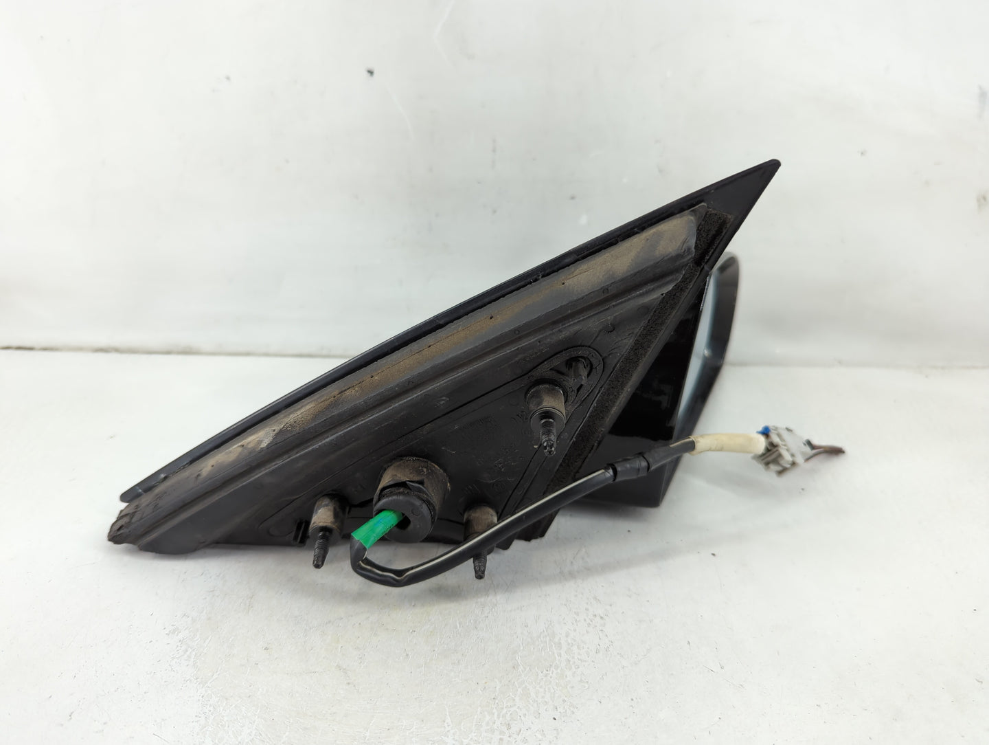 2006-2016 Chevrolet Impala Passenger Side View Mirror - Right Door Mirror OEM Used - Oemusedautoparts1.com