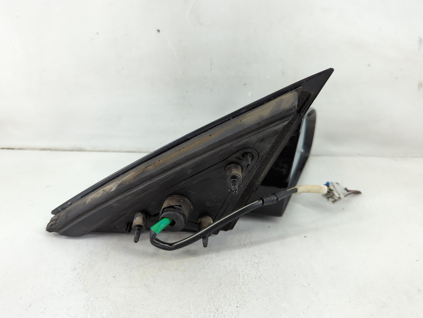 2006-2016 Chevrolet Impala Passenger Side View Mirror - Right Door Mirror OEM Used - Oemusedautoparts1.com