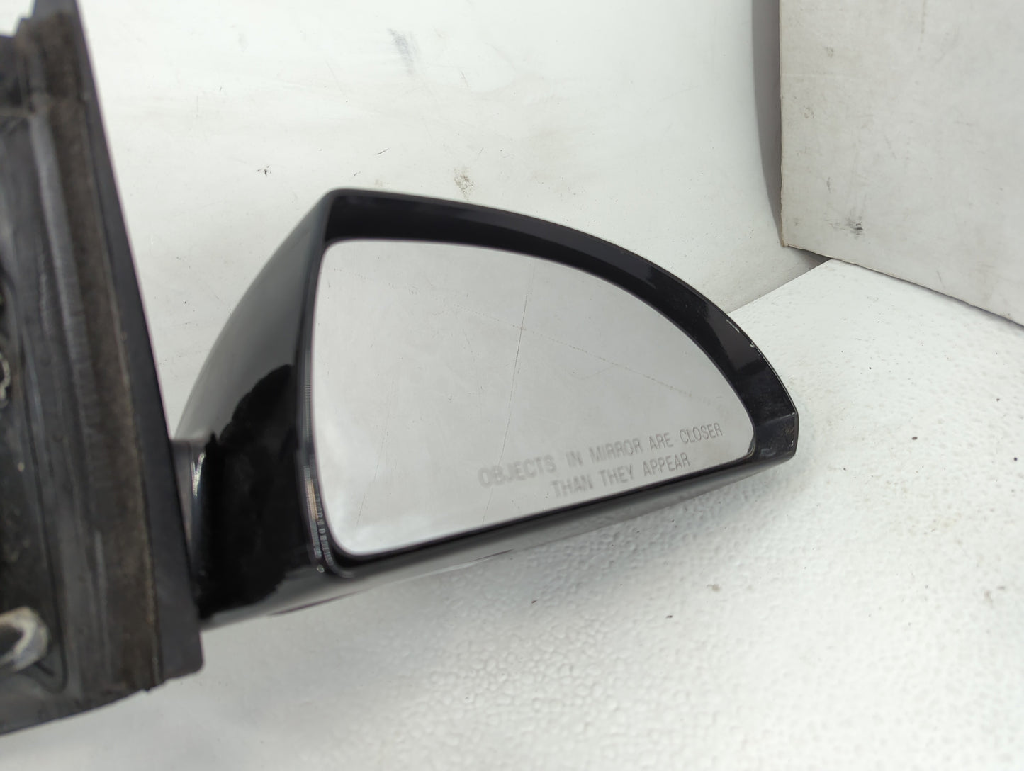 2006-2016 Chevrolet Impala Passenger Side View Mirror - Right Door Mirror OEM Used - Oemusedautoparts1.com