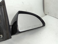 2006-2016 Chevrolet Impala Passenger Side View Mirror - Right Door Mirror OEM Used - Oemusedautoparts1.com