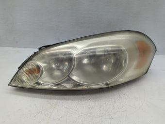 compare product 2006-2016 Chevrolet Impala Driver Left Oem Head Light Headlight Lamp