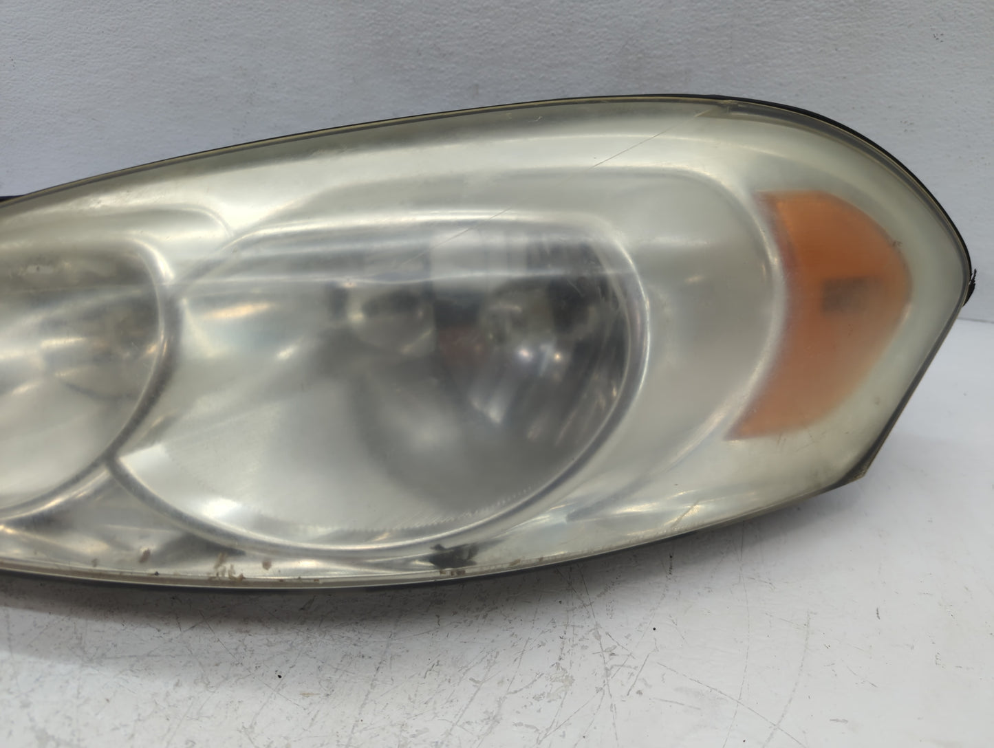 2006-2016 Chevrolet Impala Driver Left Oem Head Light Headlight Lamp - Oemusedautoparts1.com