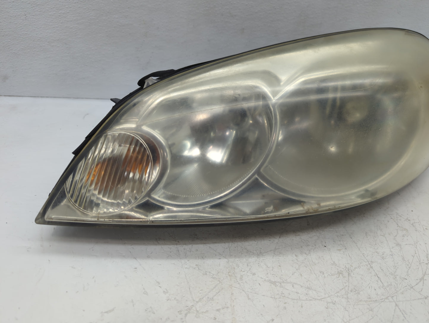 2006-2016 Chevrolet Impala Driver Left Oem Head Light Headlight Lamp - Oemusedautoparts1.com