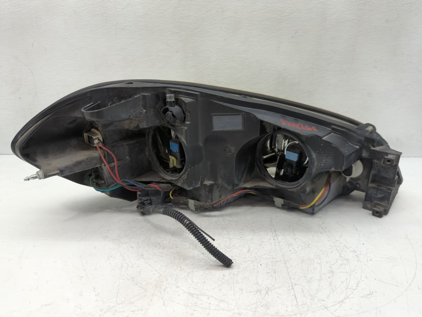 2006-2016 Chevrolet Impala Driver Left Oem Head Light Headlight Lamp - Oemusedautoparts1.com