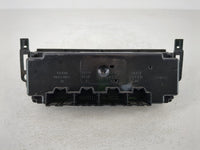 2011 Chevrolet Impala Climate Control Module Temperature AC/Heater Replacement P/N:20972894 Fits OEM Used Auto Parts - Oemus