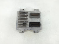 2010-2011 Chevrolet Impala PCM Engine Control Computer ECU ECM PCU OEM P/N:12639669 Fits Fits 2007 2008 2009 2010 2011 2012 