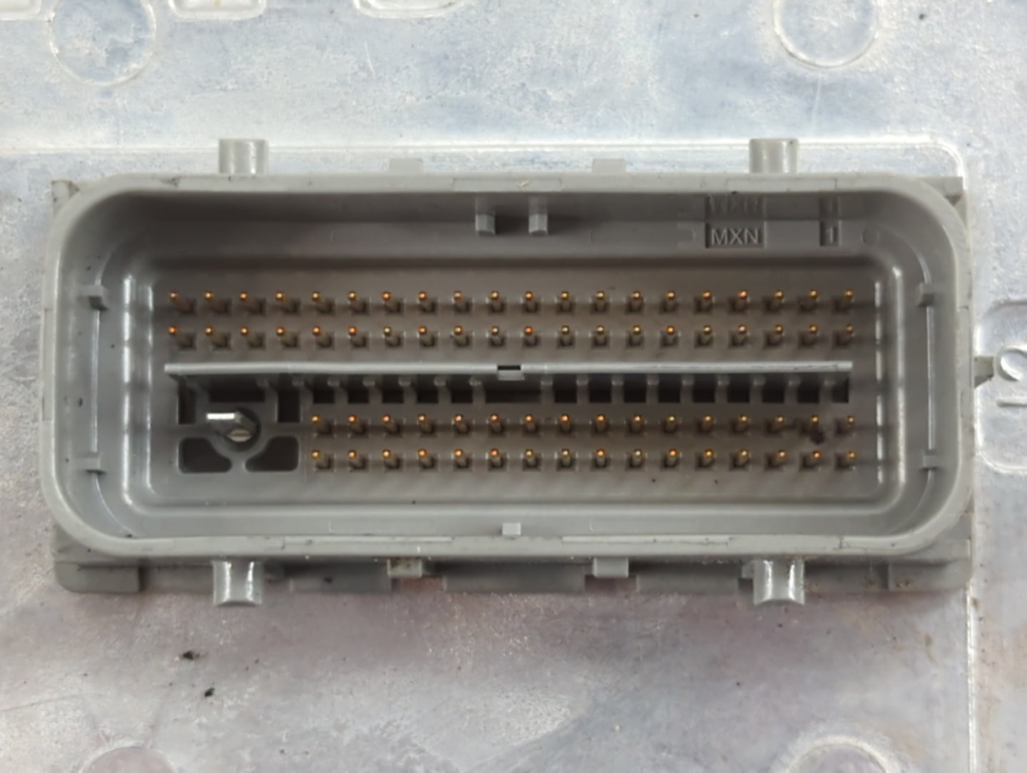 2010-2011 Chevrolet Impala PCM Engine Control Computer ECU ECM PCU OEM P/N:12639669 Fits Fits 2007 2008 2009 2010 2011 2012 