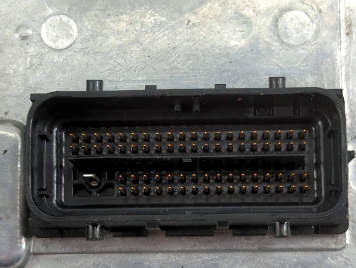 2010-2011 Chevrolet Impala PCM Engine Control Computer ECU ECM PCU OEM P/N:12639669 Fits Fits 2007 2008 2009 2010 2011 2012 