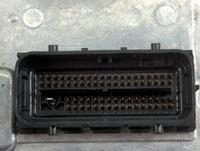 2010-2011 Chevrolet Impala PCM Engine Control Computer ECU ECM PCU OEM P/N:12639669 Fits Fits 2007 2008 2009 2010 2011 2012 