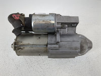 2006-2011 Chevrolet Impala Car Starter Motor Solenoid OEM P/N:12610636 Fits Fits 2006 2007 2008 2009 2010 2011 OEM Used Auto