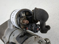 2006-2011 Chevrolet Impala Car Starter Motor Solenoid OEM P/N:12610636 Fits Fits 2006 2007 2008 2009 2010 2011 OEM Used Auto