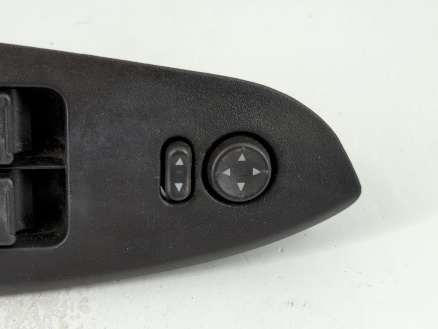 2009-2016 Chevrolet Impala Master Power Window Switch Replacement Driver Side Left P/N:25828893 Fits OEM Used Auto Parts - O