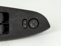 2009-2016 Chevrolet Impala Master Power Window Switch Replacement Driver Side Left P/N:25828893 Fits OEM Used Auto Parts - O