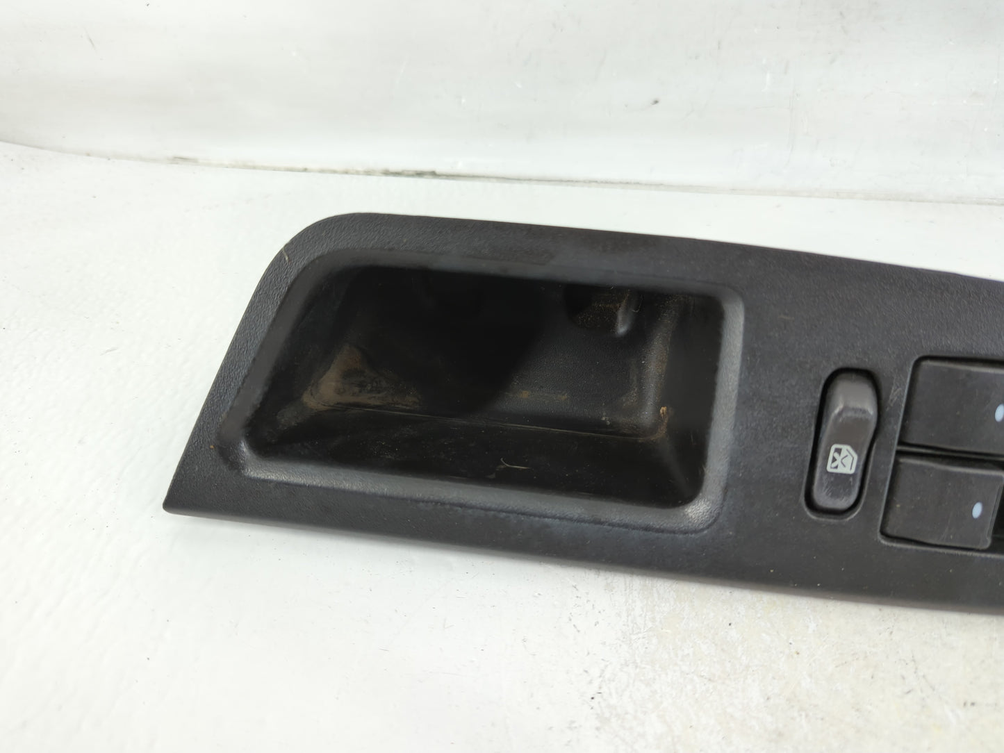 2009-2016 Chevrolet Impala Master Power Window Switch Replacement Driver Side Left P/N:25828893 Fits OEM Used Auto Parts - O