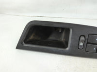 2009-2016 Chevrolet Impala Master Power Window Switch Replacement Driver Side Left P/N:25828893 Fits OEM Used Auto Parts - O