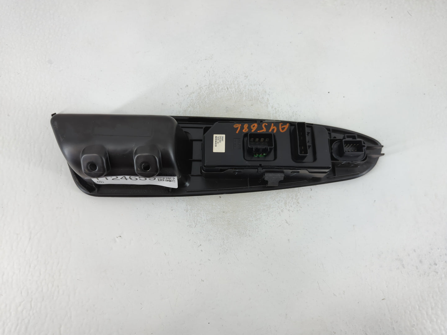 2009-2016 Chevrolet Impala Master Power Window Switch Replacement Driver Side Left P/N:25828893 Fits OEM Used Auto Parts - O