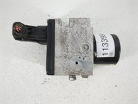 2008-2011 Chevrolet Impala ABS Pump Control Module Replacement P/N:25894183 Fits Fits 2008 2009 2010 2011 OEM Used Auto Part