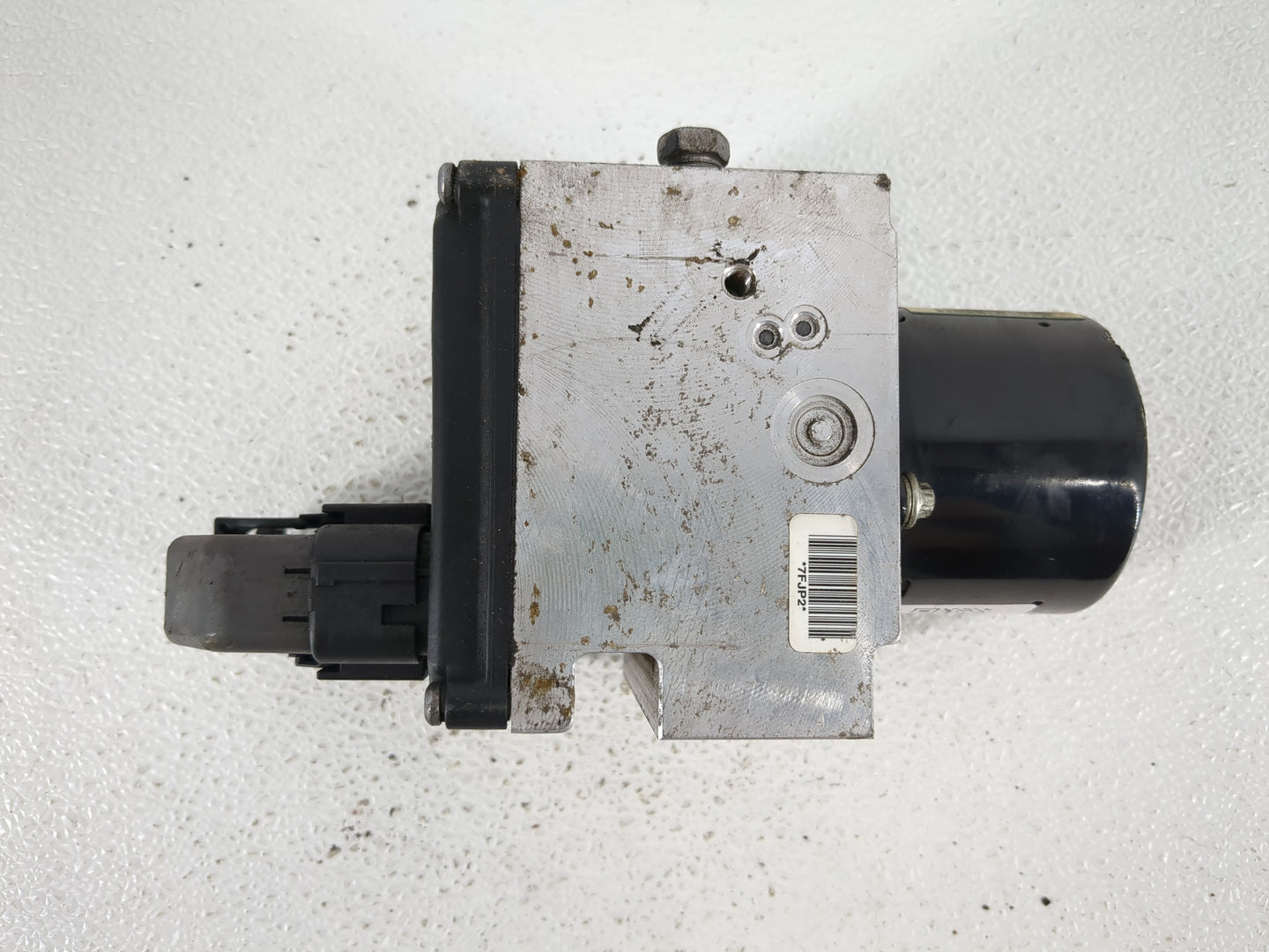 2008-2011 Chevrolet Impala ABS Pump Control Module Replacement P/N:25894183 Fits Fits 2008 2009 2010 2011 OEM Used Auto Part