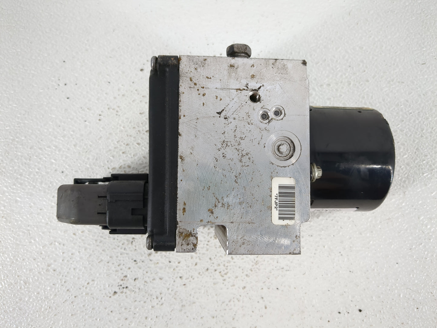2008-2011 Chevrolet Impala ABS Pump Control Module Replacement P/N:25894183 Fits Fits 2008 2009 2010 2011 OEM Used Auto Part
