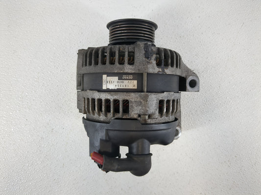 2009-2011 Chevrolet Impala Alternator Replacement Generator Charging Assembly Engine OEM Fits Fits 2009 2010 2011 OEM Used A
